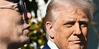 Трамп: отступай и властвуй