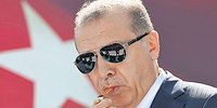 Стамбулизация обстановки