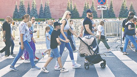 Капитальные стимулы уперлись в потолок