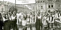 Как русинов «перепрошивали» в украинцев