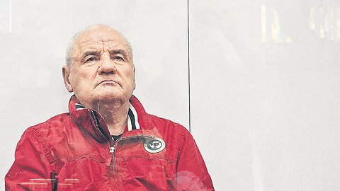 Следствие ведут в реанимации