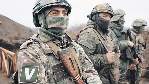 Освоить рывок