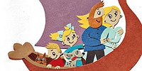 9 мифов о браке и отношениях, о которых важно знать до их начала