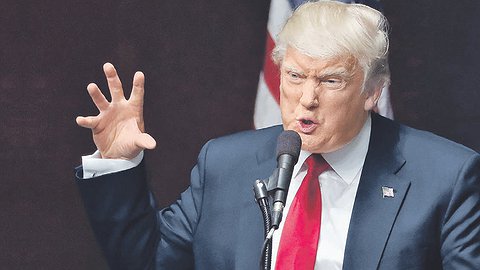 Затишье перед Трампом