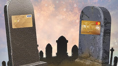 Карты биты