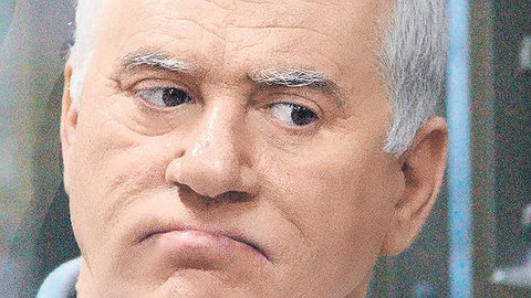 Саид Амиров расплодил коррупцию