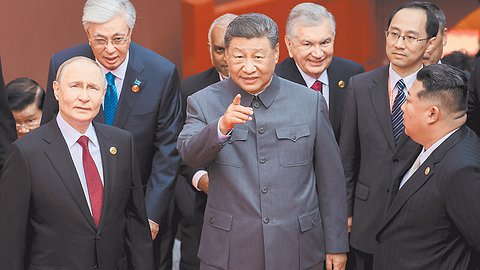 С истерической точки зрения