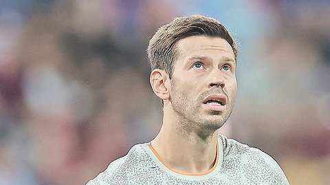 Федор Смолов: «Есть предложения. Рассматриваю вариант с переездом в другую страну»