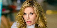 Анна Невская: «Я Была в легком шоке, когда впервые увидела себя на экране»
