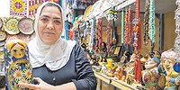 Неизвестный Таджикистан: А паранджу у нас не носят!