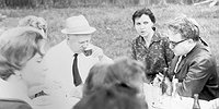 Никита Хрущёв о Сталине и о себе