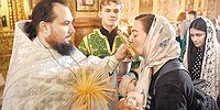 «Ряса — это не спецодежда»