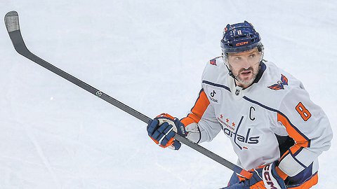 Что происходит с Овечкиным?
