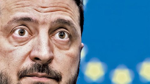 Украина: лечение отключением