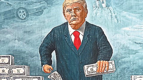 Выжигательная тактика